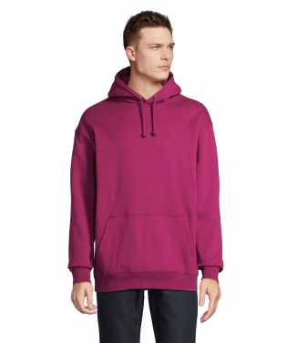 Logo trade liikelahja kuva: CONDOR Unisex hupullinen